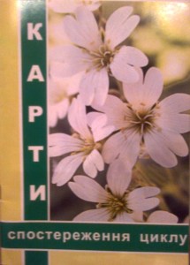 Карти спостереження циклу
