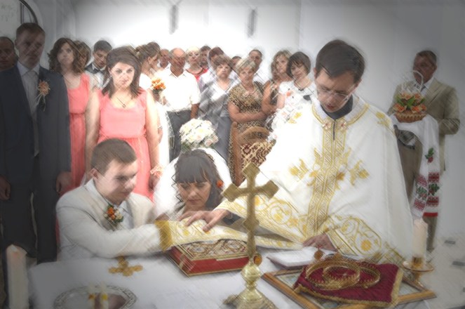 Шлюбна-присяга-на-євангелії